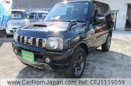 suzuki jimny 2016 -SUZUKI--Jimny ABA-JB23W--JB23W-752926---SUZUKI--Jimny ABA-JB23W--JB23W-752926-