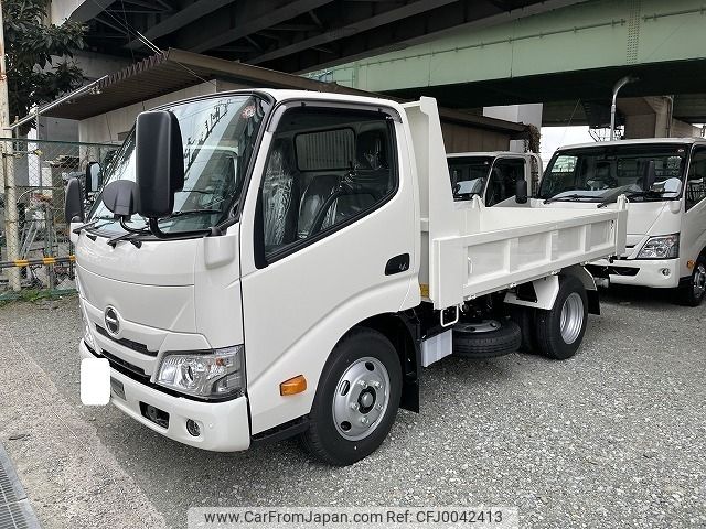 hino dutro 2024 -HINO--Hino Dutoro 2KG-XZU600T--XZU600-0048017---HINO--Hino Dutoro 2KG-XZU600T--XZU600-0048017- image 2