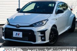 toyota yaris 2020 -TOYOTA--Yaris 4BA-GXPA16--GXPA16-0001763---TOYOTA--Yaris 4BA-GXPA16--GXPA16-0001763-