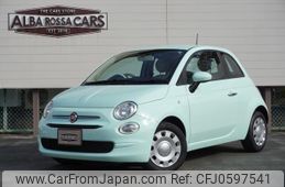 fiat 500 2020 -FIAT 【名変中 】--Fiat 500 31212--0JD84244---FIAT 【名変中 】--Fiat 500 31212--0JD84244-