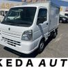 suzuki carry-truck 2018 quick_quick_DA16T_DA16T-416569 image 1