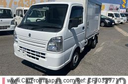 suzuki carry-truck 2018 quick_quick_DA16T_DA16T-416569