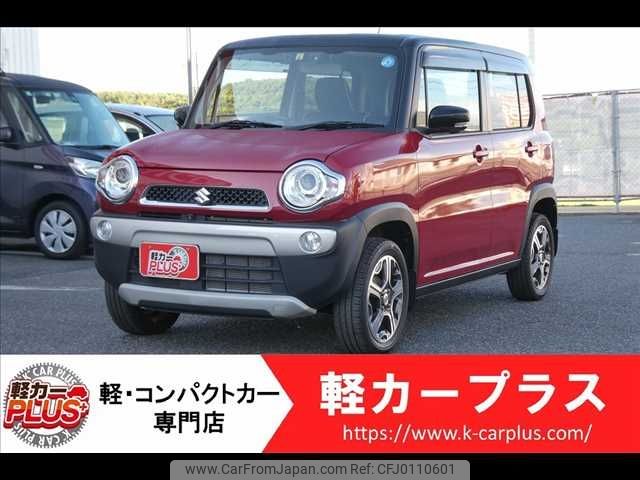 suzuki hustler 2017 -SUZUKI--Hustler DAA-MR41S--MR41S-269771---SUZUKI--Hustler DAA-MR41S--MR41S-269771- image 1