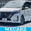 nissan serena 2019 quick_quick_DAA-GFC27_GFC27-187024 image 1