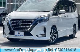 nissan serena 2019 quick_quick_DAA-GFC27_GFC27-187024