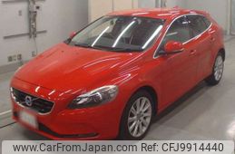 volvo v40 2015 -VOLVO--Volvo V40 DBA-MB4154T--YV1MV2920G2278402---VOLVO--Volvo V40 DBA-MB4154T--YV1MV2920G2278402-