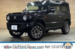 suzuki jimny 2019 -SUZUKI--Jimny 3BA-JB64W--JB64W-135647---SUZUKI--Jimny 3BA-JB64W--JB64W-135647-