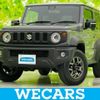 suzuki jimny-sierra 2025 CFJ1631723 image 1