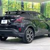 toyota c-hr 2018 -TOYOTA--C-HR DAA-ZYX10--ZYX10-2104770---TOYOTA--C-HR DAA-ZYX10--ZYX10-2104770- image 18