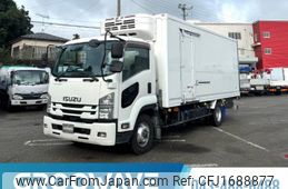 isuzu forward 2018 CFJ1688877