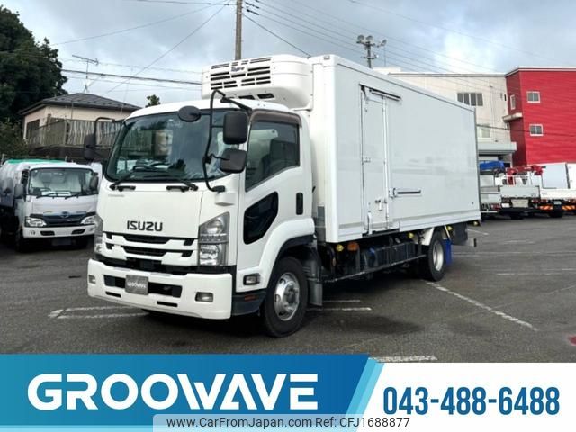 isuzu forward 2018 CFJ1688877 image 1