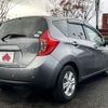 nissan note 2015 -NISSAN--Note DBA-E12--E12-339788---NISSAN--Note DBA-E12--E12-339788- image 3