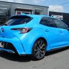 toyota corolla-sport 2018 -TOYOTA--Corolla Sport NRE210H--1001393---TOYOTA--Corolla Sport NRE210H--1001393- image 2