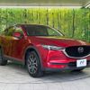 mazda cx-5 2018 quick_quick_KF2P_KF2P-200600 image 18