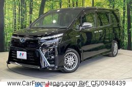 toyota voxy 2019 -TOYOTA--Voxy DAA-ZWR80W--ZWR80-0385578---TOYOTA--Voxy DAA-ZWR80W--ZWR80-0385578-