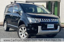 mitsubishi delica-d5 2014 CFJ1766176