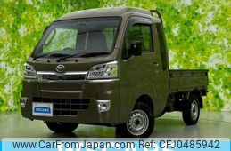 daihatsu hijet-truck 2021 quick_quick_3BD-S510P_S510P-0369009