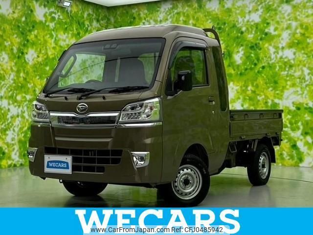 daihatsu hijet-truck 2021 quick_quick_3BD-S510P_S510P-0369009 image 1