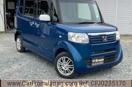 honda n-box-plus 2012 -HONDA--N BOX + JF2--3001022---HONDA--N BOX + JF2--3001022-