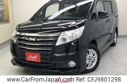 toyota noah 2015 -TOYOTA--Noah DBA-ZRR80G--ZRR80-0145106---TOYOTA--Noah DBA-ZRR80G--ZRR80-0145106-