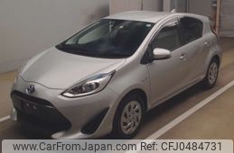 toyota aqua 2018 -TOYOTA--AQUA NHP10-6740587---TOYOTA--AQUA NHP10-6740587-