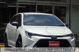 toyota corolla-touring-wagon 2021 quick_quick_ZWE211W_ZWE211-6068593