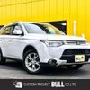 mitsubishi outlander 2014 -MITSUBISHI 【名変中 】--Outlander GF8W--0100349---MITSUBISHI 【名変中 】--Outlander GF8W--0100349- image 1