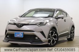 toyota c-hr 2019 -TOYOTA--C-HR NGX10--NGX10-2012337---TOYOTA--C-HR NGX10--NGX10-2012337-