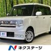 daihatsu move-conte 2012 -DAIHATSU--Move Conte DBA-L575S--L575S-0203586---DAIHATSU--Move Conte DBA-L575S--L575S-0203586- image 1