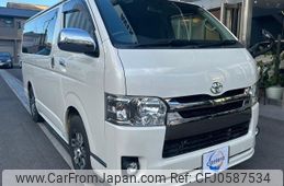 toyota hiace-van 2017 quick_quick_TRH200V_TRH200-0258826