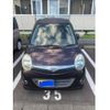 suzuki mr-wagon 2010 CFJ1658493 image 1
