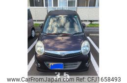 suzuki mr-wagon 2010 CFJ1658493