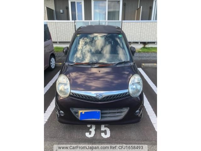 suzuki mr-wagon 2010 CFJ1658493 image 1
