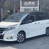nissan serena 2018 -NISSAN--Serena DAA-GFC27--GFC27-091637---NISSAN--Serena DAA-GFC27--GFC27-091637- image 1