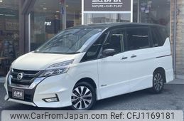 nissan serena 2018 -NISSAN--Serena DAA-GFC27--GFC27-091637---NISSAN--Serena DAA-GFC27--GFC27-091637-