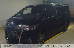 toyota alphard 2021 -TOYOTA--Alphard 6AA-AYH30W--AYH30-0133411---TOYOTA--Alphard 6AA-AYH30W--AYH30-0133411-