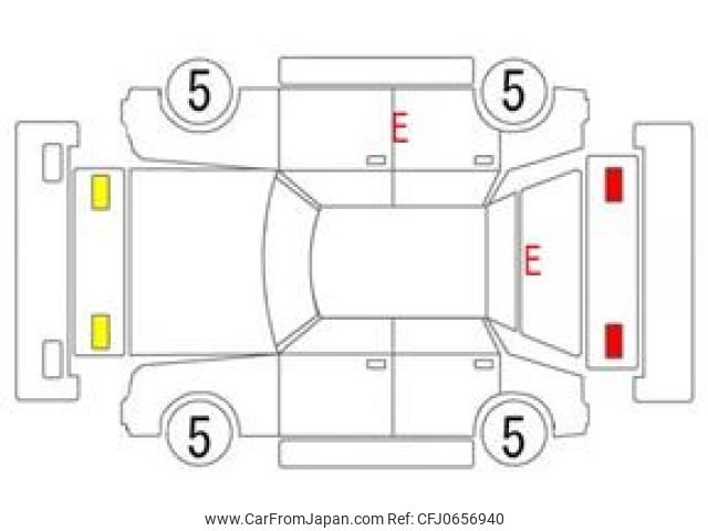 toyota rav4 2023 -TOYOTA--RAV4 6BA-MXAA54--MXAA54-4035443---TOYOTA--RAV4 6BA-MXAA54--MXAA54-4035443- image 2