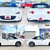 mazda roadster 2015 CFJ1775681 image 9
