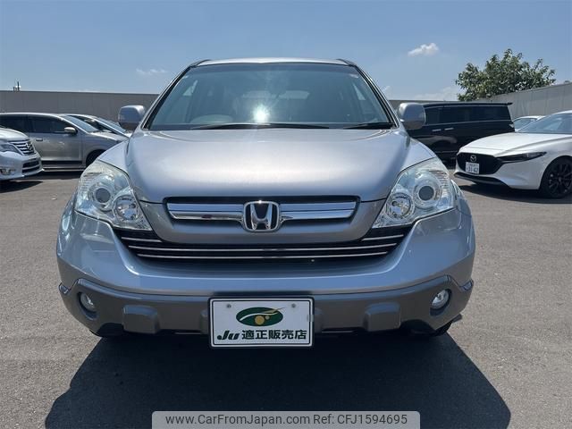 honda cr-v 2007 CFJ1594695 image 2