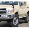 toyota landcruiser-70 2015 GOO_NET_EXCHANGE_1002538A30220607W002 image 16