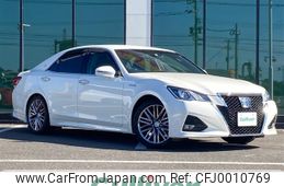 toyota crown 2016 -TOYOTA--Crown DAA-AWS210--AWS210-6107883---TOYOTA--Crown DAA-AWS210--AWS210-6107883-