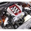 nissan gt-r 2020 CFJ1515805 image 6