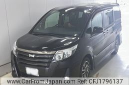 toyota noah 2017 CFJ1796137