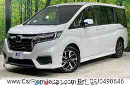 honda stepwagon 2018 -HONDA--Stepwgn DBA-RP3--RP3-1213665---HONDA--Stepwgn DBA-RP3--RP3-1213665-