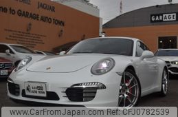 porsche 911 2013 -PORSCHE--Porsche 911 ABA-991MA103--WP0ZZZ99ZES110201---PORSCHE--Porsche 911 ABA-991MA103--WP0ZZZ99ZES110201-