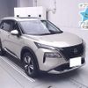 nissan x-trail 2025 -NISSAN 【京都 302ﾐ9800】--X-Trail SNT33-092743---NISSAN 【京都 302ﾐ9800】--X-Trail SNT33-092743- image 1