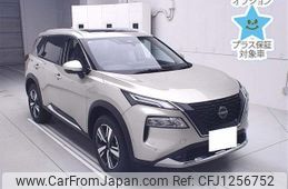 nissan x-trail 2025 -NISSAN 【京都 302ﾐ9800】--X-Trail SNT33-092743---NISSAN 【京都 302ﾐ9800】--X-Trail SNT33-092743-