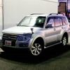 mitsubishi pajero 2014 -MITSUBISHI--Pajero LDA-V98W--V98W-0800655---MITSUBISHI--Pajero LDA-V98W--V98W-0800655- image 1