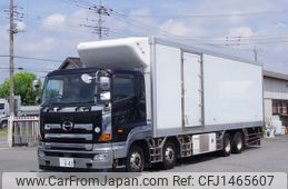 hino profia 2017 -HINO--Profia QPG-FW1EXEG--FW1EXE-21518---HINO--Profia QPG-FW1EXEG--FW1EXE-21518-