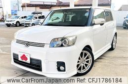 toyota corolla-rumion 2008 CFJ1786184